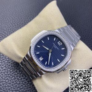 3K Factory Nautilus Watches - Patek Philippe Nautilus 7118