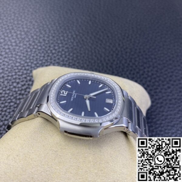 3K Factory Nautilus Watches - Patek Philippe Nautilus 7118