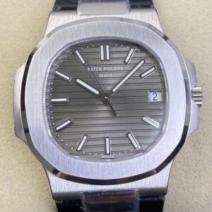 3K Factory Watches - Patek Philippe Nautilus 5711G