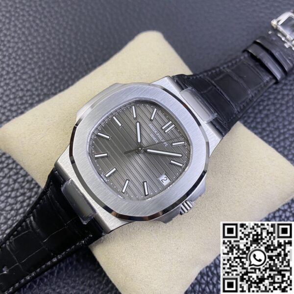 3K Factory Watches - Patek Philippe Nautilus 5711G