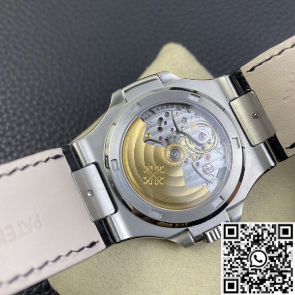 3K Factory Watches - Patek Philippe Nautilus 5711G