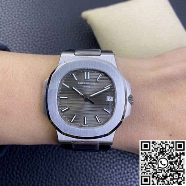 3K Factory Watches - Patek Philippe Nautilus 5711G