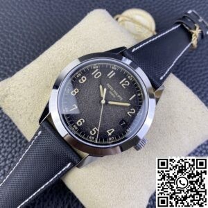 Patek Philippe Calatrava Fake - 5226G-001 Nylon Strap