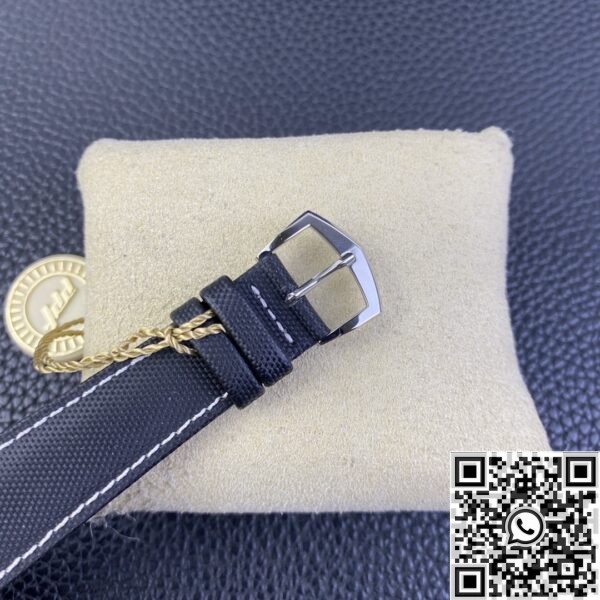 Patek Philippe Calatrava Fake - 5226G-001 Nylon Strap