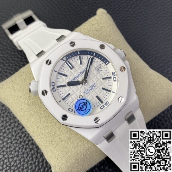 Replica AP Royal Oak Offshore 15707 - APS Best Watches