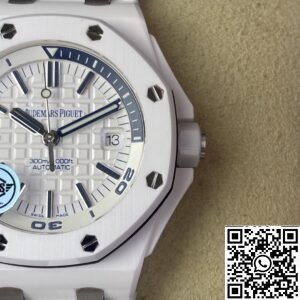 Replica AP Royal Oak Offshore 15707 - APS Best Watches