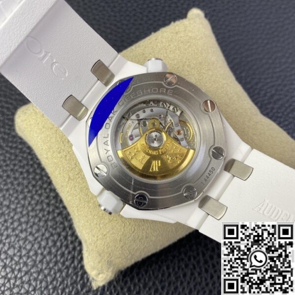 Replica AP Royal Oak Offshore 15707 - APS Best Watches