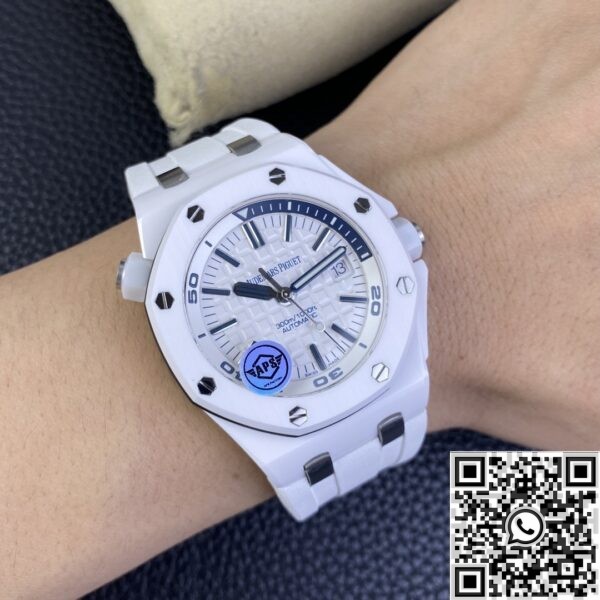 Replica AP Royal Oak Offshore 15707 - APS Best Watches