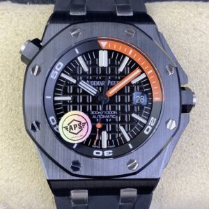 Royal Oak Offshore Replica AP 15707CE - APS Watch