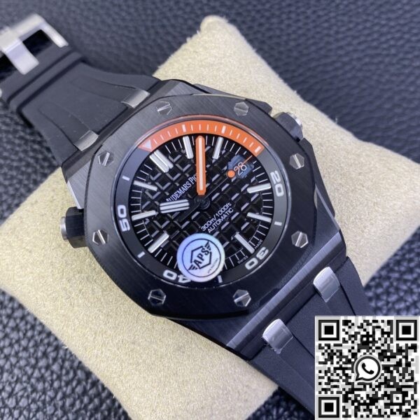 Royal Oak Offshore Replica AP 15707CE - APS Watch