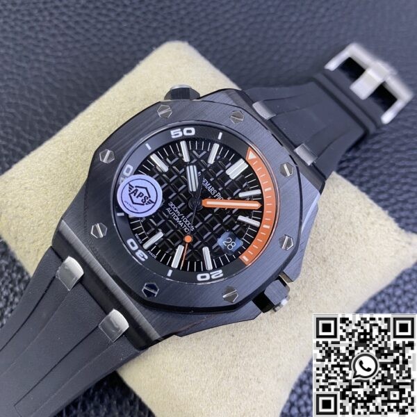 Royal Oak Offshore Replica AP 15707CE - APS Watch