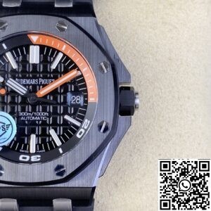 Royal Oak Offshore Replica AP 15707CE - APS Watch