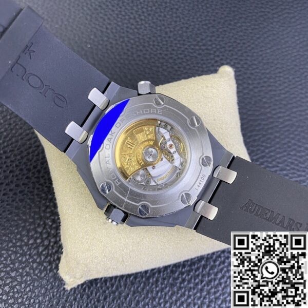 Royal Oak Offshore Replica AP 15707CE - APS Watch