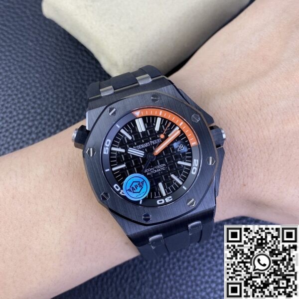 Royal Oak Offshore Replica AP 15707CE - APS Watch