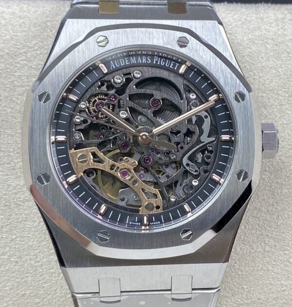 Royal Oak Replica Audemars Piguet 15407 - Best Watches