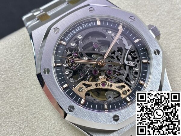 Royal Oak Replica Audemars Piguet 15407 - Best Watches