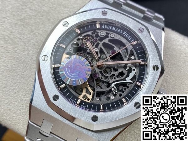 Royal Oak Replica Audemars Piguet 15407 - Best Watches