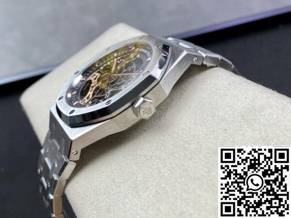 Royal Oak Replica Audemars Piguet 15407 - Best Watches