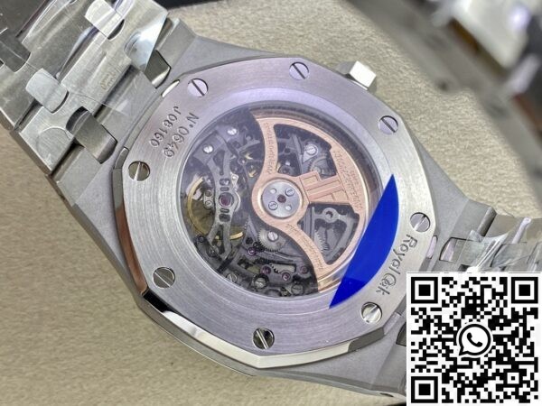 Royal Oak Replica Audemars Piguet 15407 - Best Watches