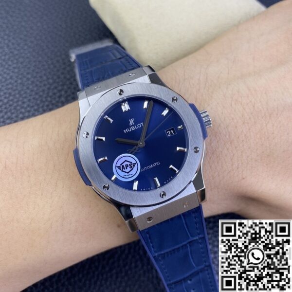 Replica Hublot Classic Fusion APS Perfect Watches