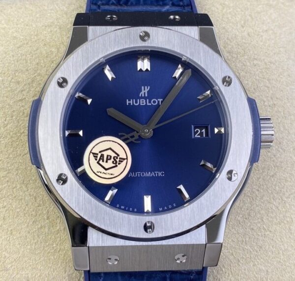 Replica Hublot Classic Fusion APS Perfect Watches