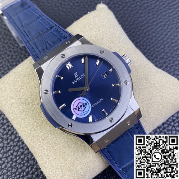 Replica Hublot Classic Fusion APS Perfect Watches