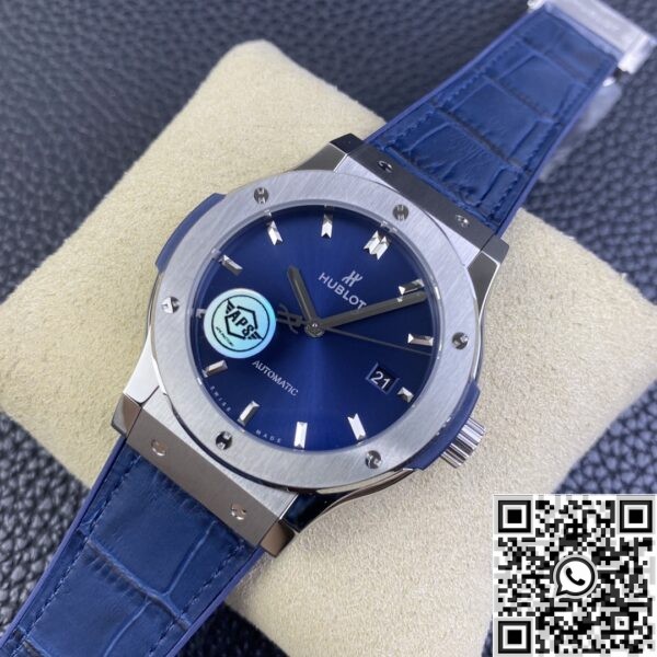 Replica Hublot Classic Fusion APS Perfect Watches