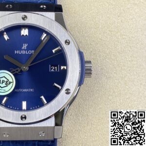 Replica Hublot Classic Fusion APS Perfect Watches