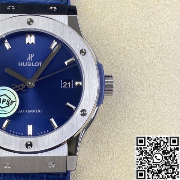 Replica Hublot Classic Fusion APS Perfect Watches