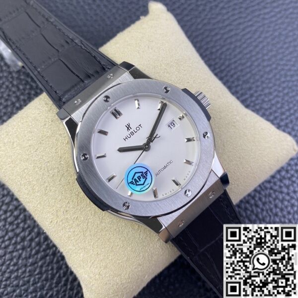 APS Factory Hublot Classic Fusion 542.NX.2611.LR Watch