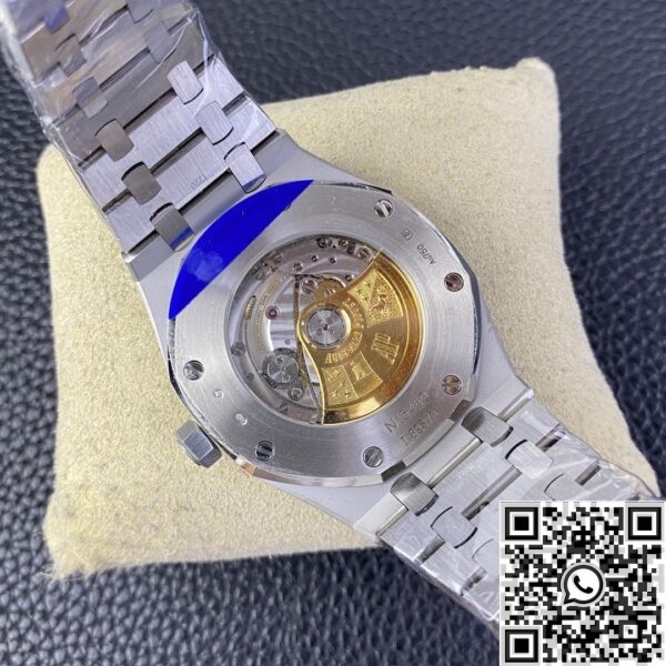 Replica Royal Oak Audemars Piguet 15410BC- APS Watches