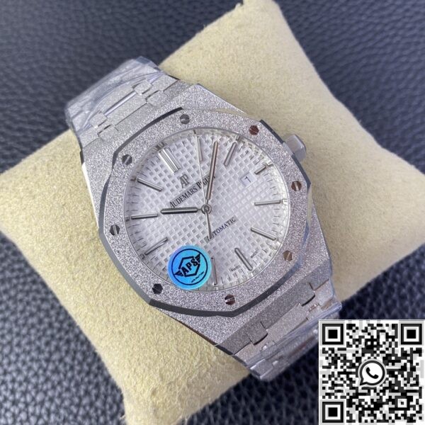 Replica AP Royal Oak 15410-APS Factory Watches