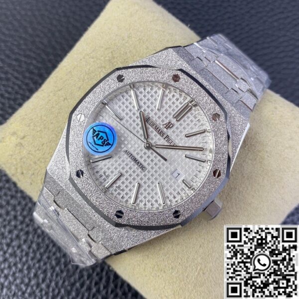 Replica AP Royal Oak 15410-APS Factory Watches