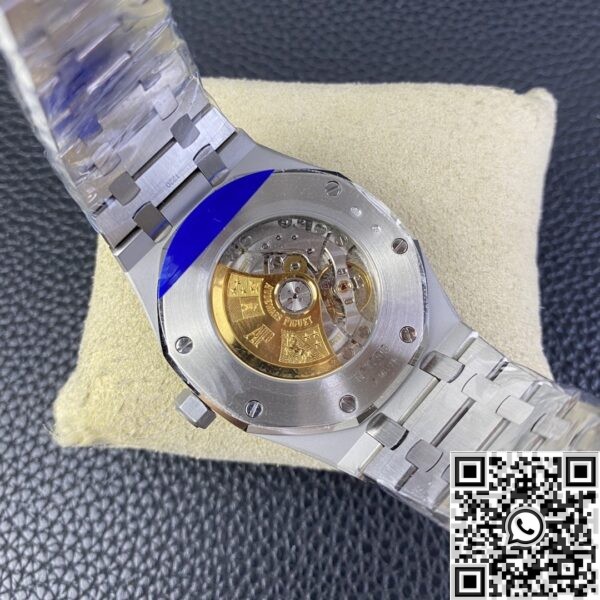 Replica AP Royal Oak 15410-APS Factory Watches