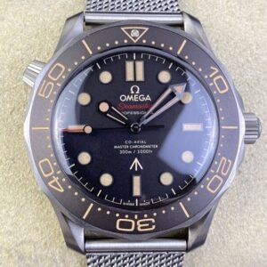 Omega Seamaster Replica - VS Factory?210.90.42.20.01.001