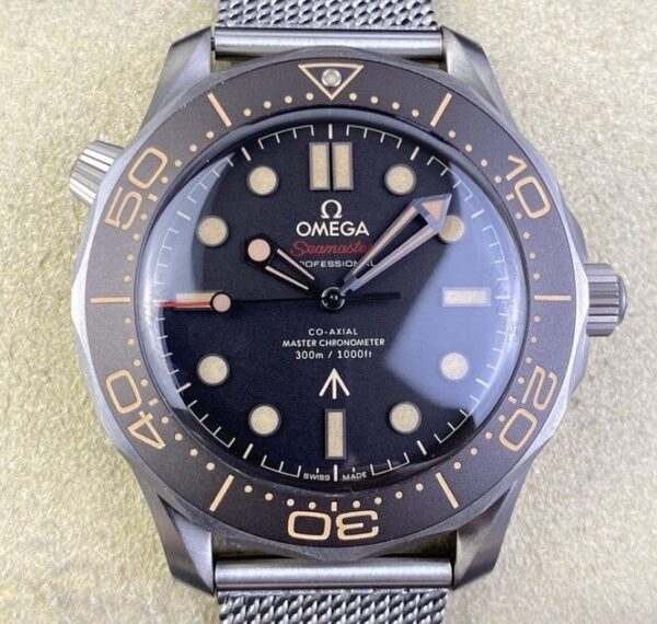 Omega Seamaster Replica - VS Factory?210.90.42.20.01.001