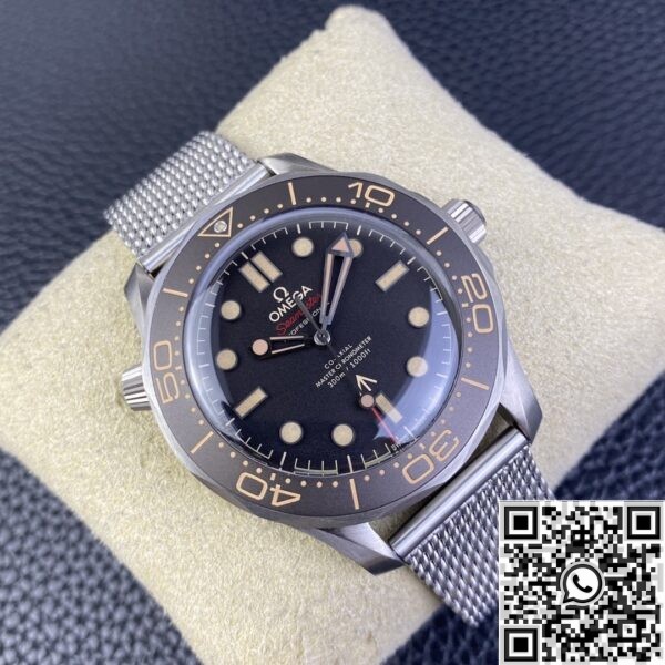 Omega Seamaster Replica - VS Factory?210.90.42.20.01.001