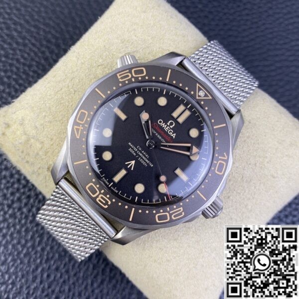 Omega Seamaster Replica - VS Factory?210.90.42.20.01.001