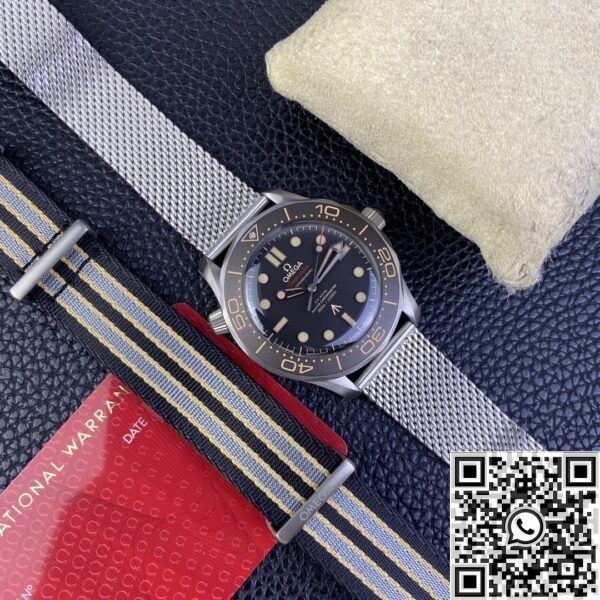 Omega Seamaster Replica - VS Factory?210.90.42.20.01.001