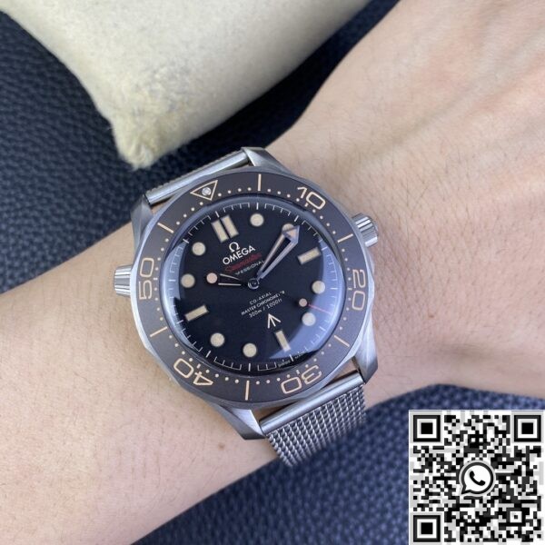 Omega Seamaster Replica - VS Factory?210.90.42.20.01.001