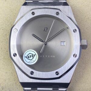 Custom Audemars Piguet Royal Oak 15400 - CH Replica