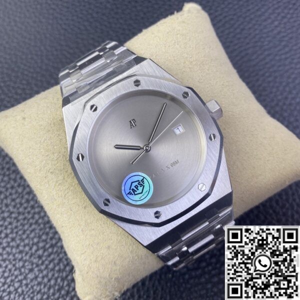 Custom Audemars Piguet Royal Oak 15400 - CH Replica