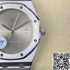 Custom Audemars Piguet Royal Oak 15400 - CH Replica