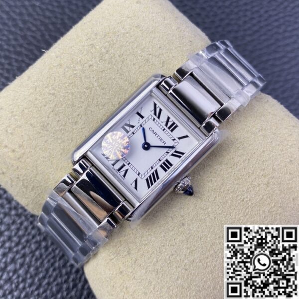 Buy Cartier Love Replica Tank WSTA0051-AF Top Watches