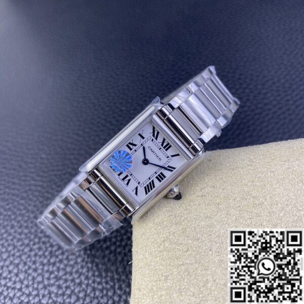 Buy Cartier Love Replica Tank WSTA0051-AF Top Watches