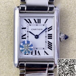 Buy Cartier Love Replica Tank WSTA0051-AF Top Watches