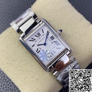 Cartier Replica Tank WSTA0052 -Top Replica Watches