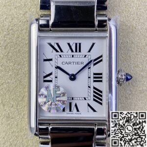 Cartier Replica Tank WSTA0052 -Top Replica Watches