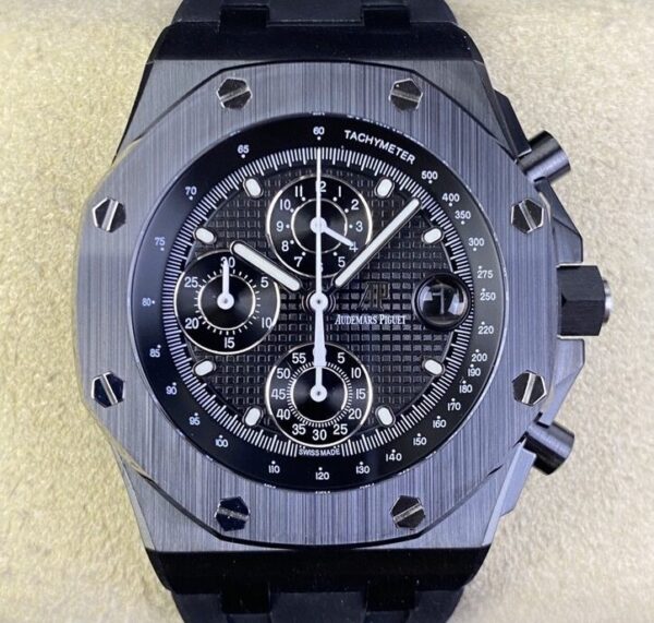 Best AP Replica APF Royal Oak Offshore 26238 Watches