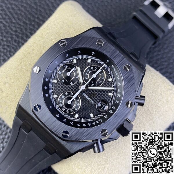 Best AP Replica APF Royal Oak Offshore 26238 Watches